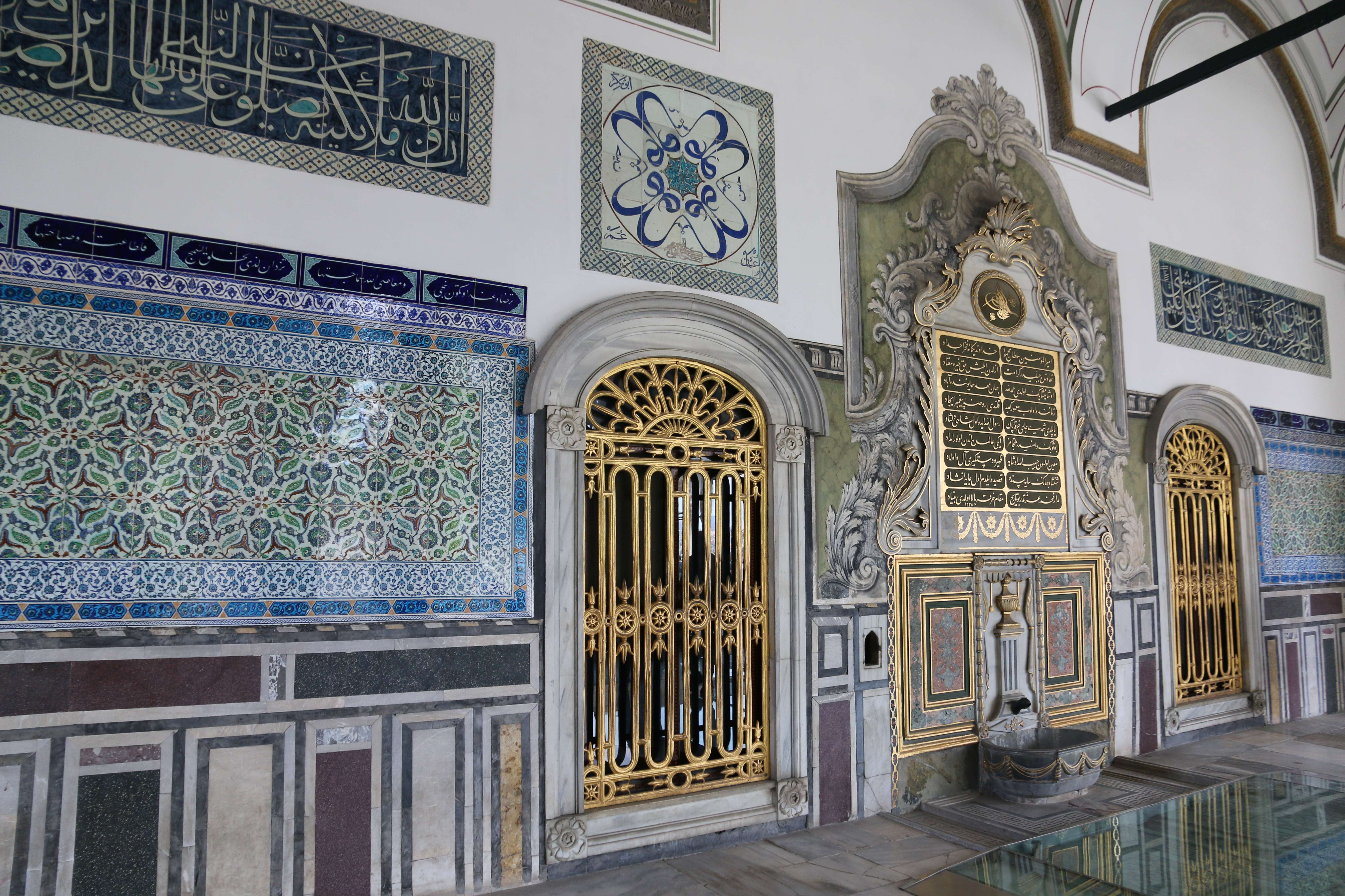 Istanbul